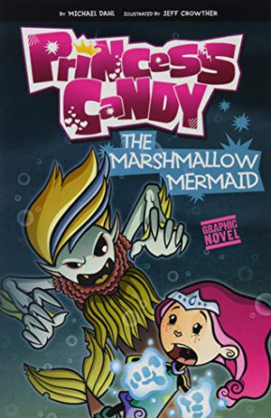The Marshmallow Mermaid