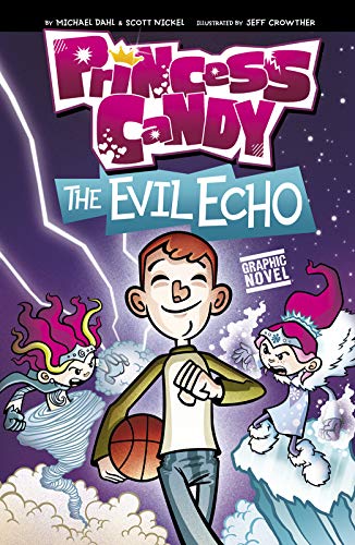 The Evil Echo
