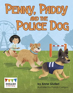 Penny, Paddy and the Police Dog 