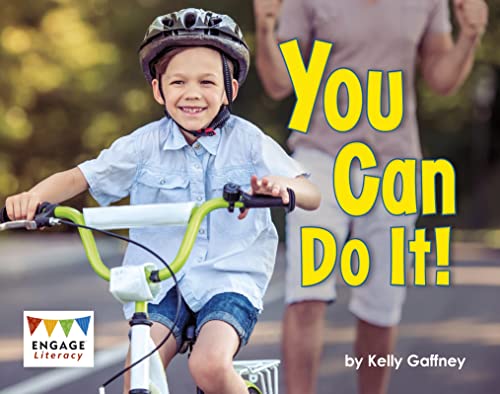 You Can Do It!
