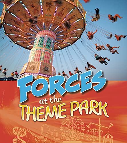 Forces at the Theme Park