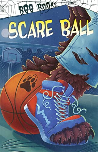 Scare Ball
