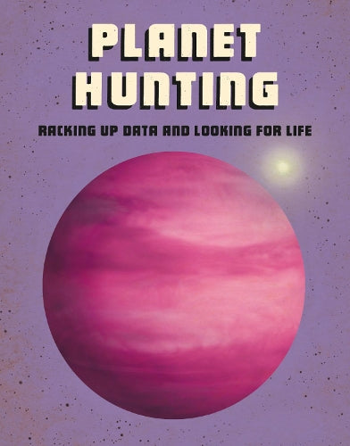 Planet Hunting