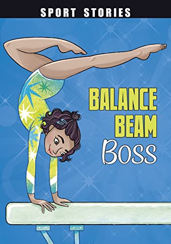 Balance Beam Boss