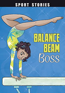 Balance Beam Boss 