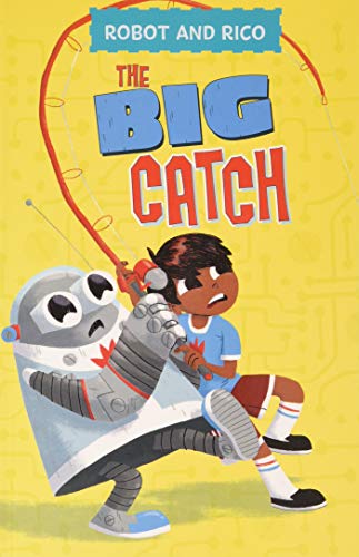 The Big Catch