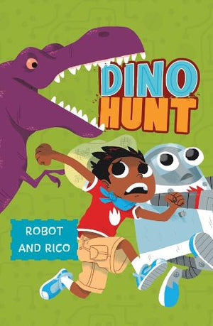 Dino Hunt