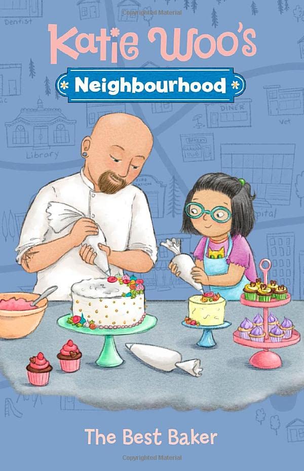 The Best Baker