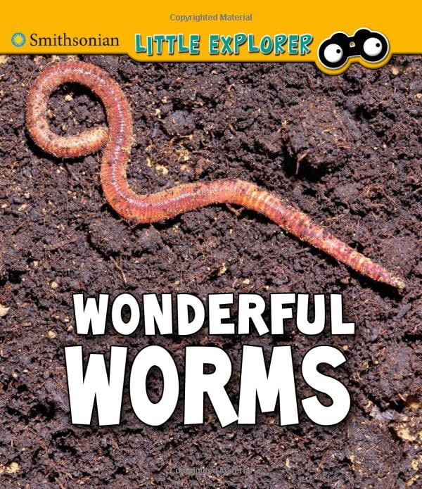 Wonderful Worms