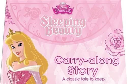 Disney Princess Sleeping Beauty