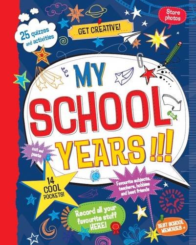 My School Years