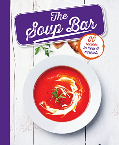 The Soup Bar
