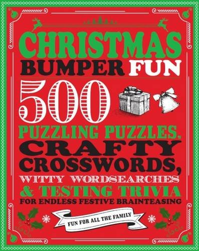 Bumper Christmas Fun