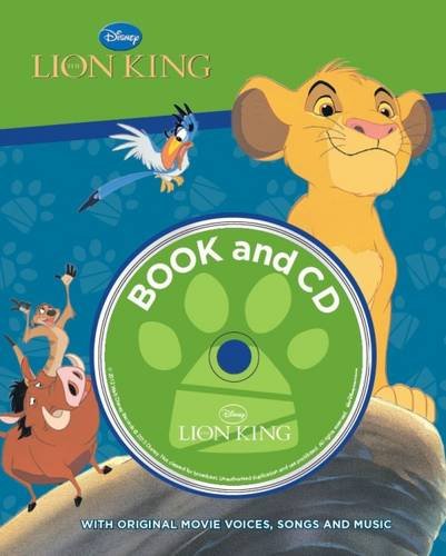 Disney Lion King