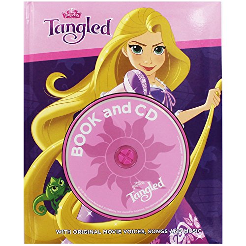 Disney Tangled