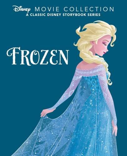 Disney Movie Collection: Frozen