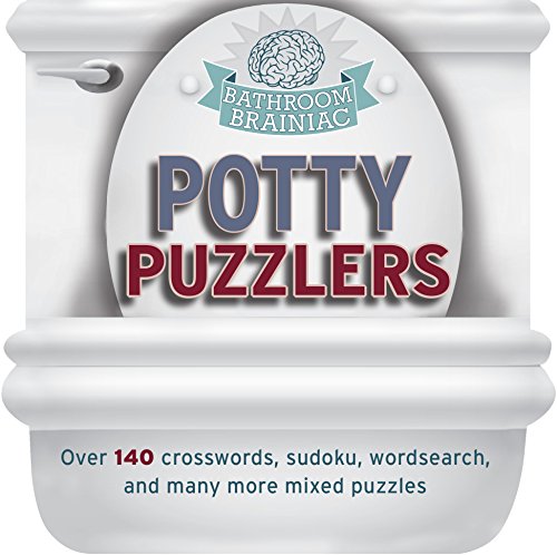 Potty Puzzlers