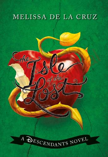 Disney The Isle of the Lost