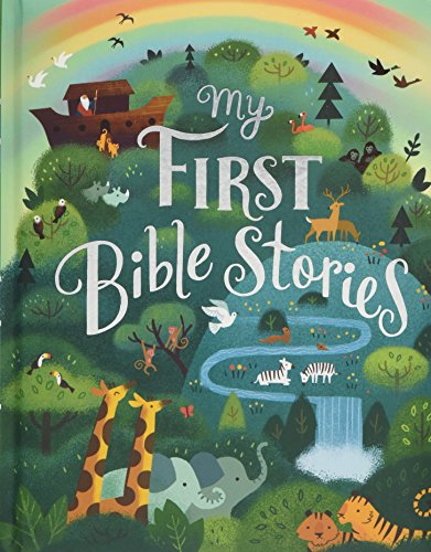 My First Bible Stories