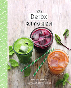 The Detox Kitchen 