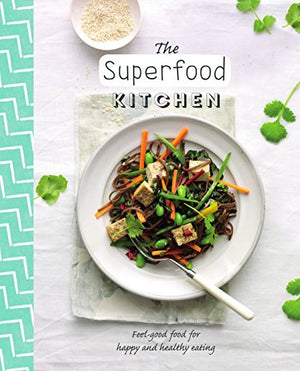 The Superfood Kitchen