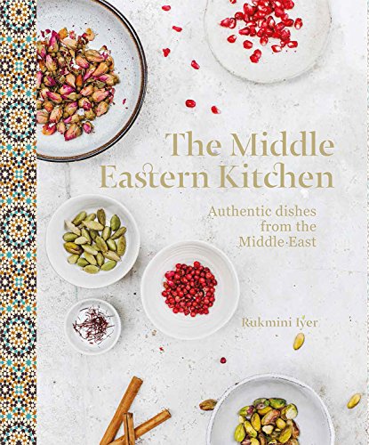 The Middle Eastern Kitchen