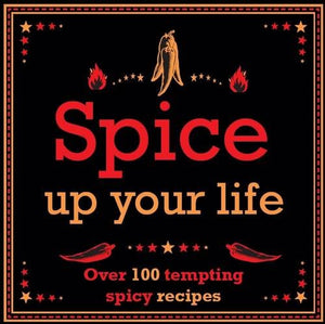 Spice up Your Life 