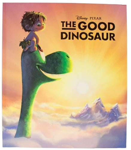 Disney Pixar The Good Dinosaur