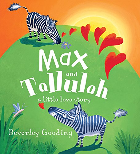 Max and Tallulah