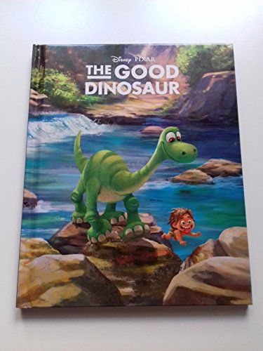 Disney PIXAR The Good Dinosaur - Parragon Books (Hardback) 2015