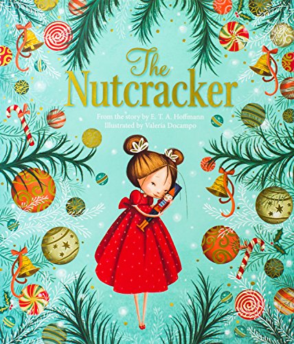 The Nutcracker