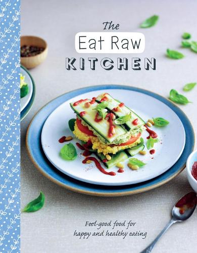 The Eat Raw Kitchen