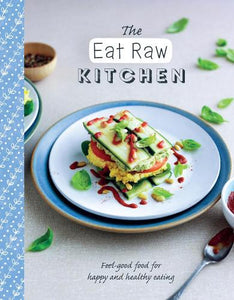 The Eat Raw Kitchen 