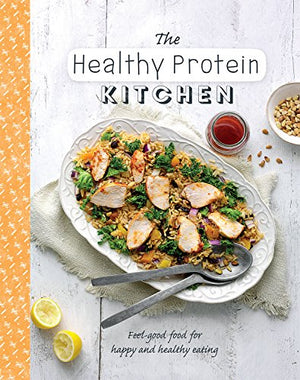 The Healthy Protein Kitchen