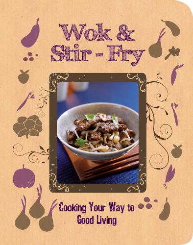 Wok & Stir-Fry
