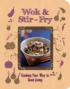 Wok & Stir-Fry 