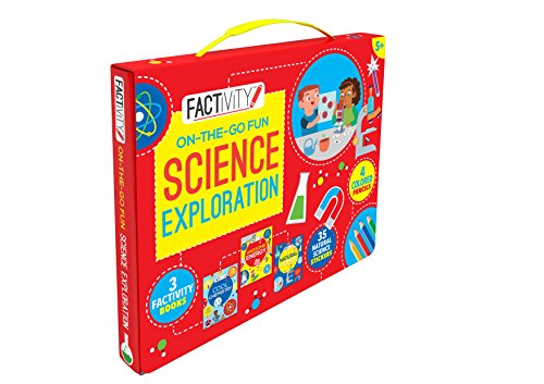On-The-Go Fun Science Exploration