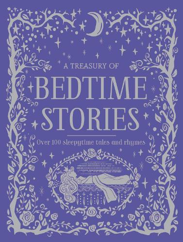 A Treasury of Bedtime Stories