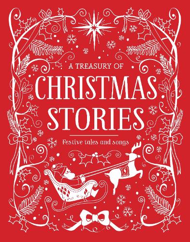 A Treasury of Christmas Stories