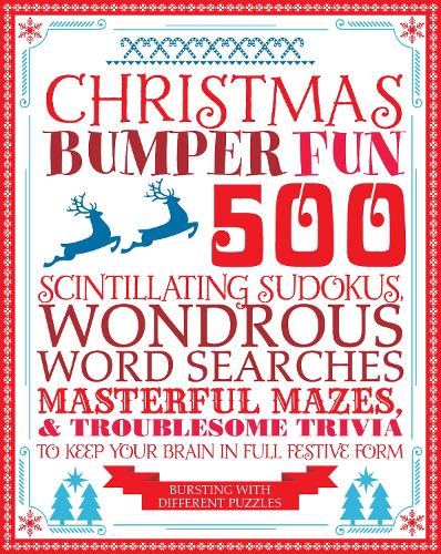 Christmas Bumper Fun