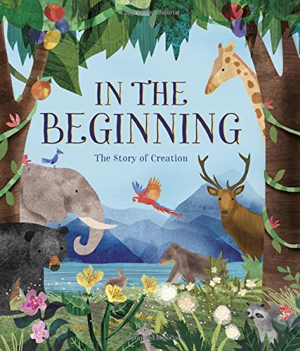 In the Beginning