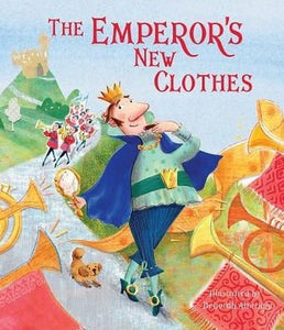The Emperor's New Clothes 
