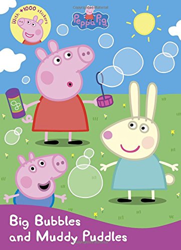 Big Bubbles and Muddy Puddles