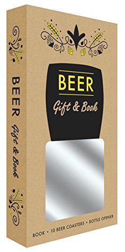 Beer Gift & Book
