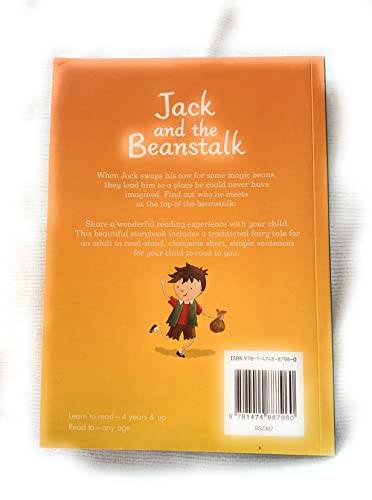 Jack and the Beanstalk