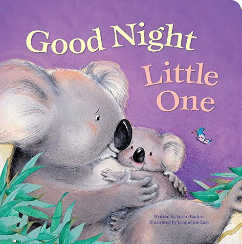 Good Night, Little One