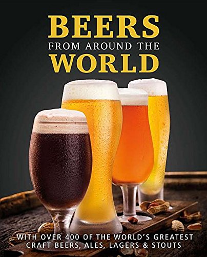 Beers from Around the World