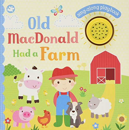 Old MacDonald Had a Farm
