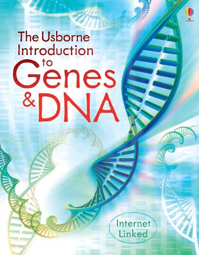 Introduction to Genes and DNA