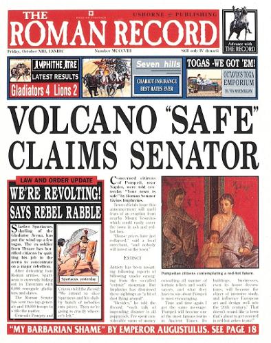 Roman Record